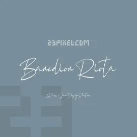 Banedion Riota